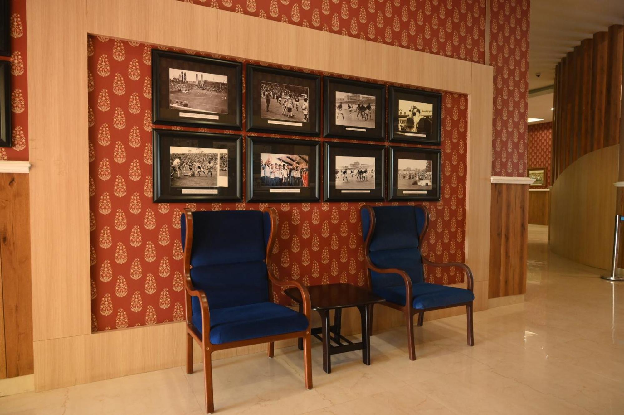 Mayfair World Cup Village Rourkela Exterior photo